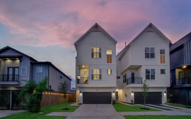 3311 Daphne St unit ID1255369P, Houston, TX 77021 - photo 3