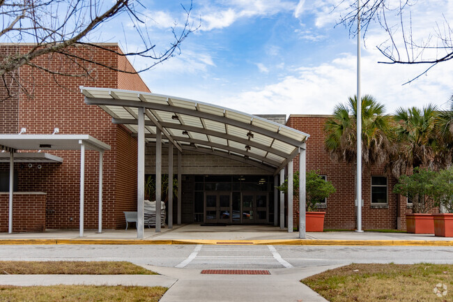 Oglethorpe Charter School