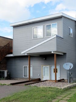 126 North Lake Avenue, Phillips, WI
