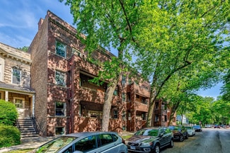 5710 S Kimbark Ave, Chicago, IL 60637