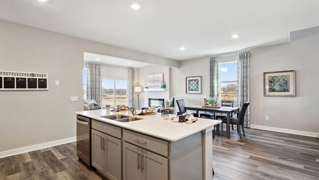 8198 Marquette Ave NE, Otsego, MN 55330 - photo 4