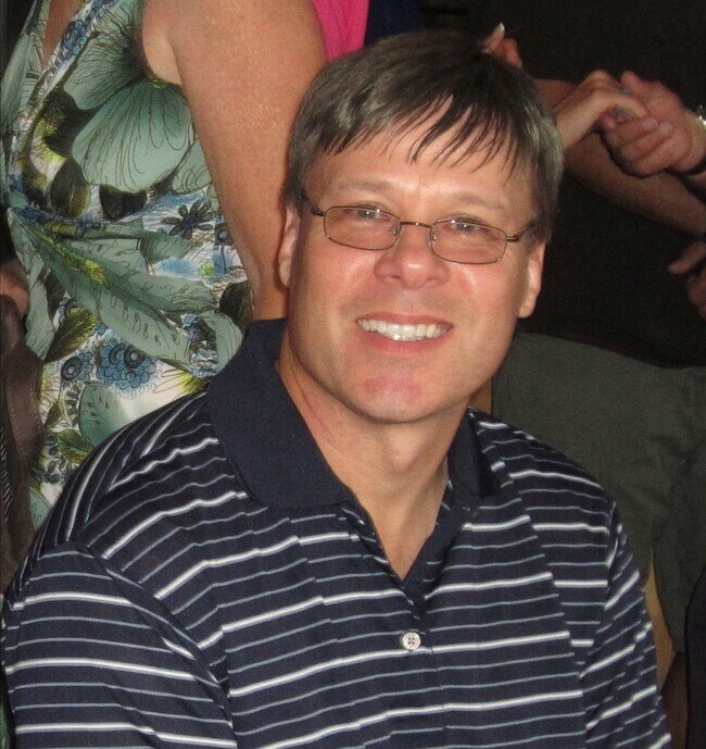 Jim Chuba