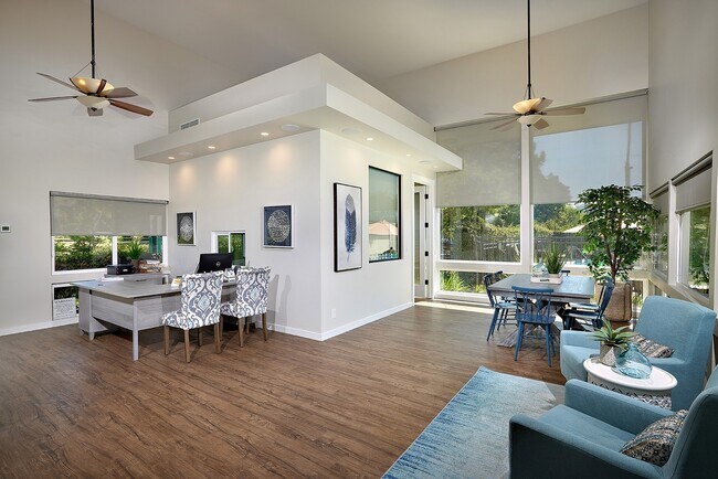 Creekwood Villas, Oceanside, CA 92054 - photo 6