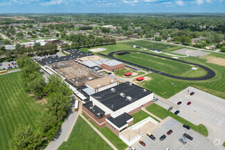 Russell Hawkins Junior High School