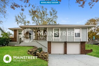 8523 N Rhode Ave, Kansas City, MO 64153
