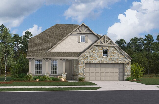 717 Moki Place unit 37684228, Cibolo, TX 78108 - photo 3