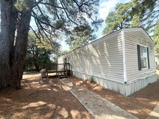 2001 W Loop 304, Crockett, TX 75835