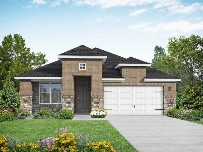 201 Harlingen Dr unit 36492761, Magnolia, TX 77354 - photo 3