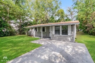 2039 Ashland St, Jacksonville, FL 32207