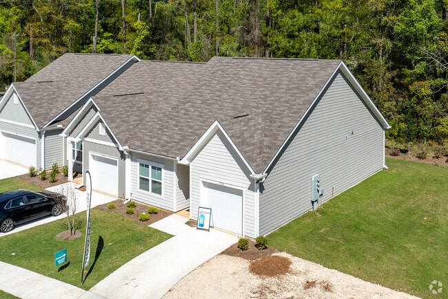 Covey Homes Tallahassee, Tallahassee, FL 32311 - photo 3