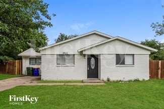 5932 Lalagray Ln, Watauga, TX 76148