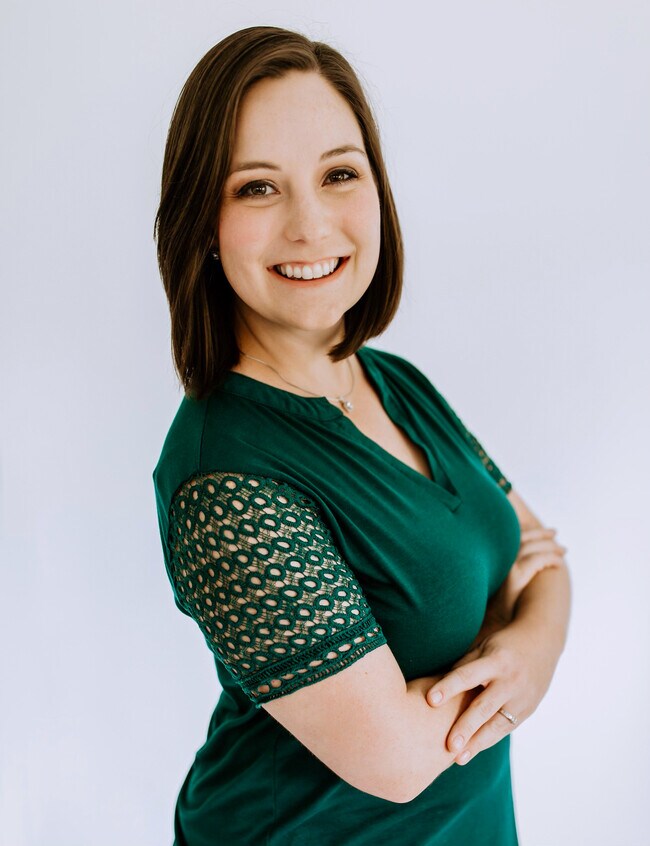Sarah Eastman
