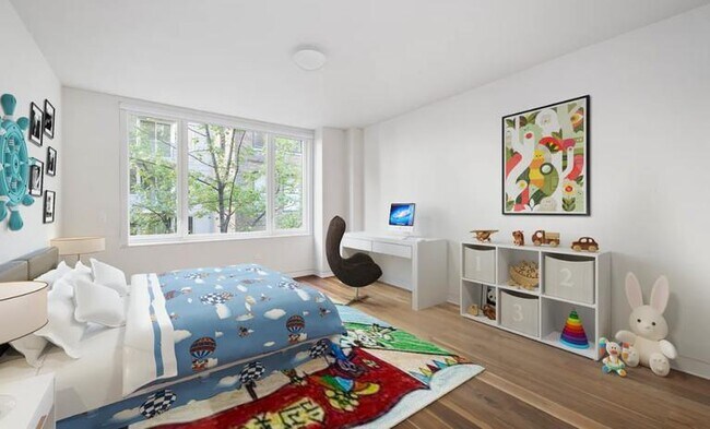 Chelsea Green unit 5B, New York, NY 10011 - photo 3