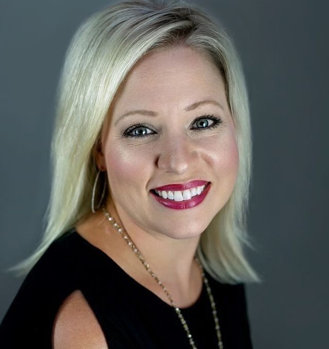 Sarah Yarbrough