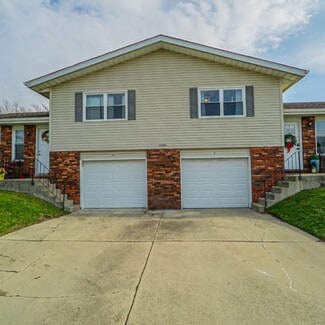 11395 W 133rd Ln, Cedar Lake, IN 46303