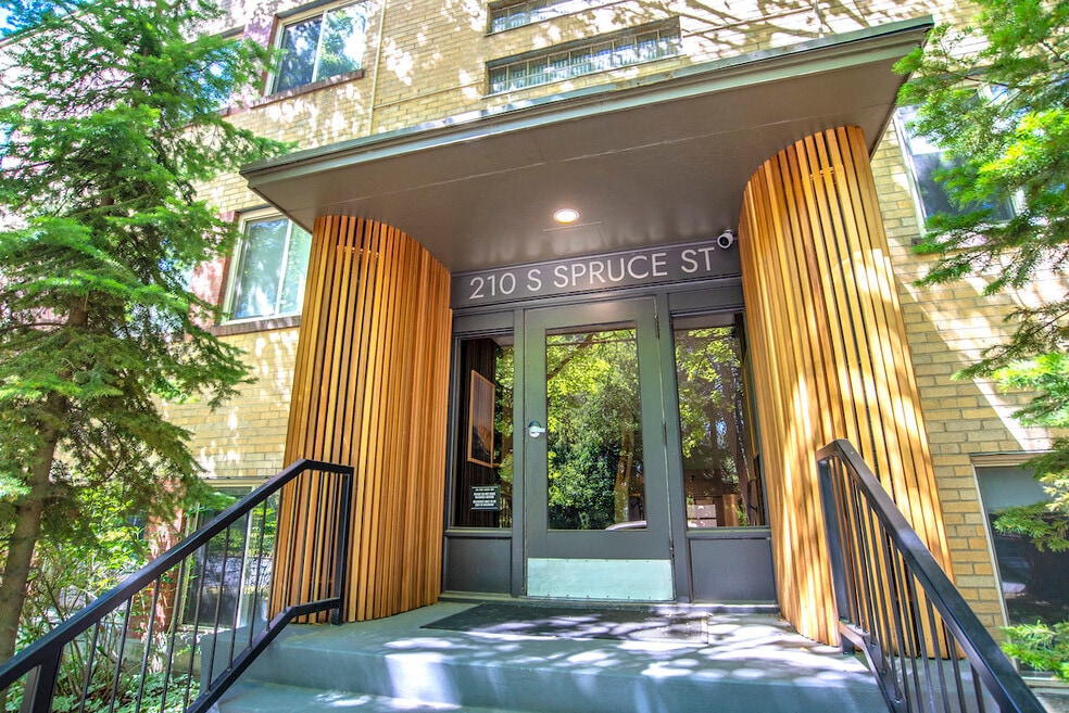 Parkside Browne's Addition, Spokane, WA 99201 - photo 1