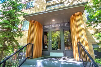 2307 W 2nd Ave, Spokane, WA 99201