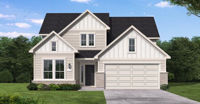 1174 Wandering Brook St unit 36500764, Magnolia, TX 77354 - photo 5