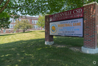 Scott M. Ellis Elementary School