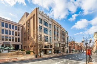 8 W King St, Lancaster, PA 17603