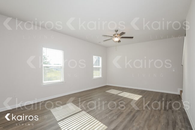 3529 Bridgewood Dr, Macon, GA 31216 - photo 2