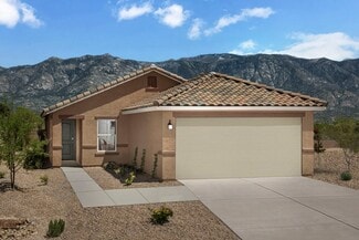 15244 N Primrose Peak Trail Unit 36513618, Tucson, AZ 85739