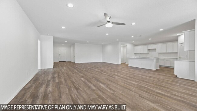 0 E Williams Cove St unit 37046890, Conroe, TX - photo 3