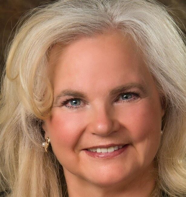 Donna Johnson