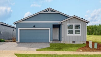 2906 U St, Springfield, OR 97477