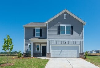7661 Saffron Ave, Covington, GA 30014