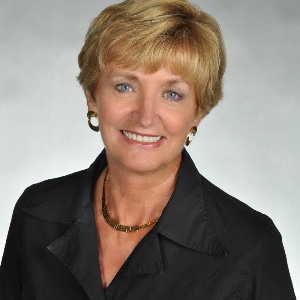 Linda Weiss