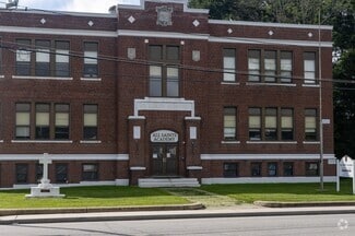 All Saints Academy