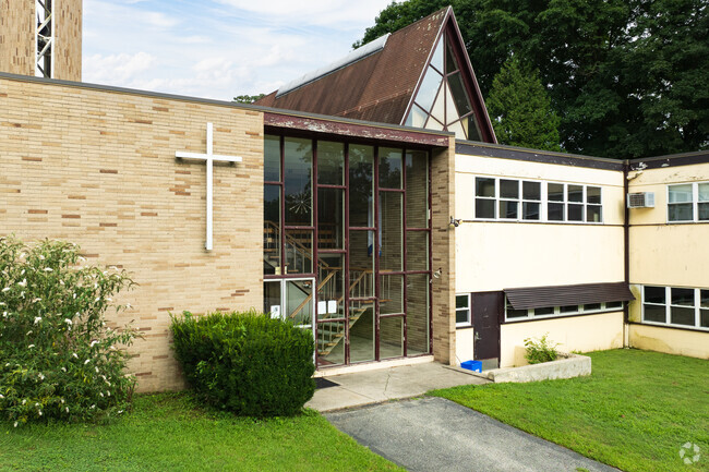 Stoneview Children's University.