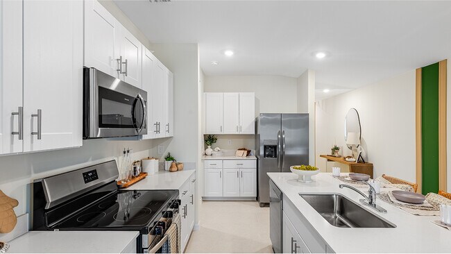 3619 Night Star Terrace unit 36035992, Parrish, FL 34219 - photo 5