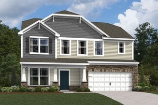 1309 Fremont Dr, Wingate, NC 28174