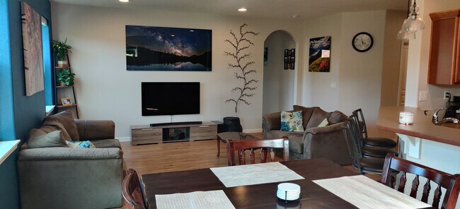 2539 Jordan St unit BNB, the Dalles, OR 97058 - photo 6