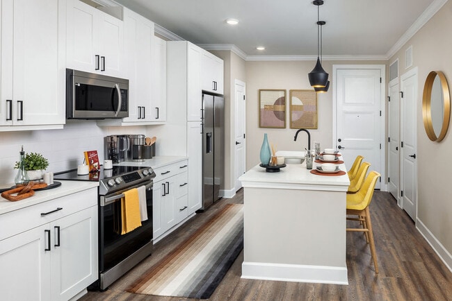 Broadstone Peachtree Corners, Peachtree Corners, GA 30092 - photo 3