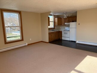 220 Liberty St Unit 302, Bath, NY 14810