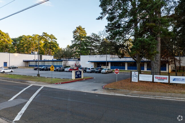 Longview Christian School