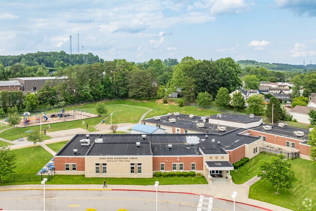 Scott Teays Elementary School