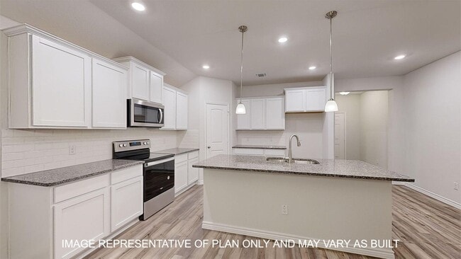 5209 Lancaster Dr, Belton, TX 76513 - photo 2