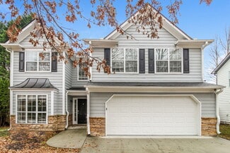 4090 Bradstone Trace NW, Lilburn, GA 30047