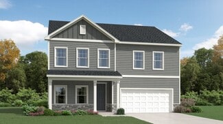 769 Swim Cave Ln Unit 36039075, Wendell, NC 27591