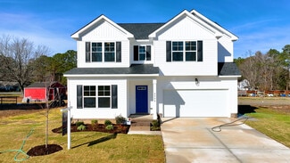 805 Shell, Chesapeake, VA 23323