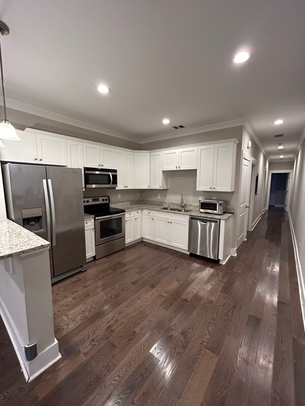 109 Hanover St unit A, Charleston, SC 29403 - photo 6