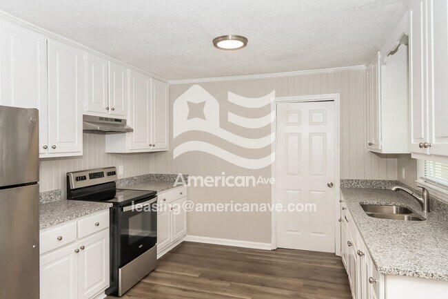 110 Colbert Blvd, Warner Robins, GA 31088 - photo 5