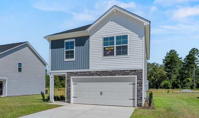 103 Calm Citadel Dr unit 36791855, Pelion, SC 29123 - photo 4