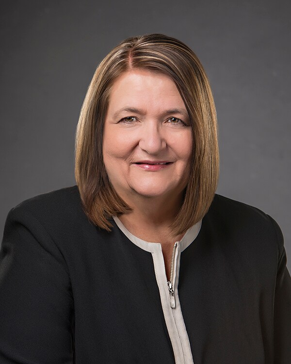 Barbara Huston
