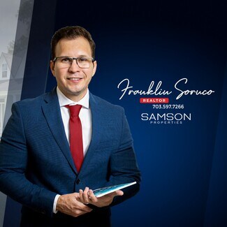 Franklin Soruco Suarez