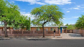 7398 N Patriot Dr, Tucson, AZ 85741
